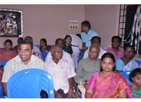SEMINARS